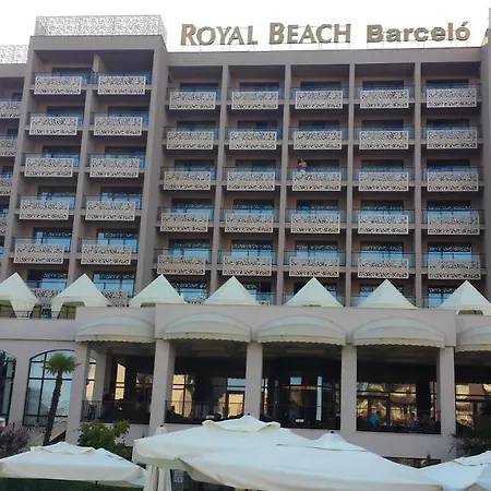 Apartment Royal Beach Sunny Beach
