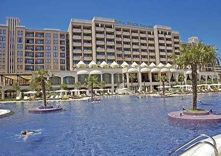 Apartment Royal Beach *