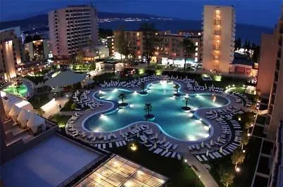 Royal Beach * Sunny Beach