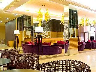 Royal Beach Apartment