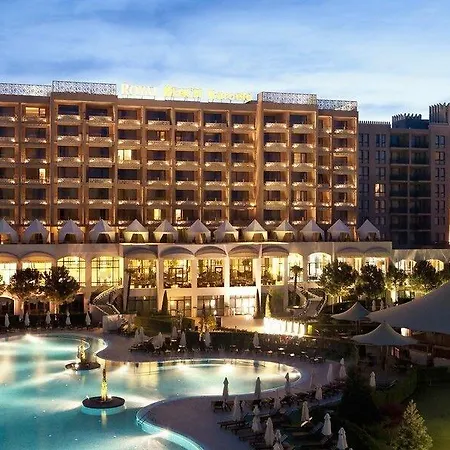 Apartment Royal Beach