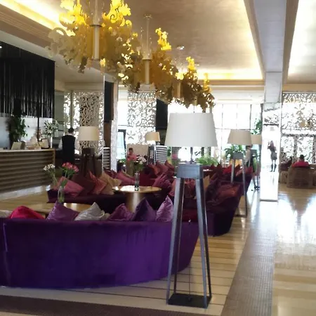 Royal Beach Apartment