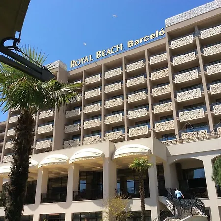 Royal Beach * Sunny Beach