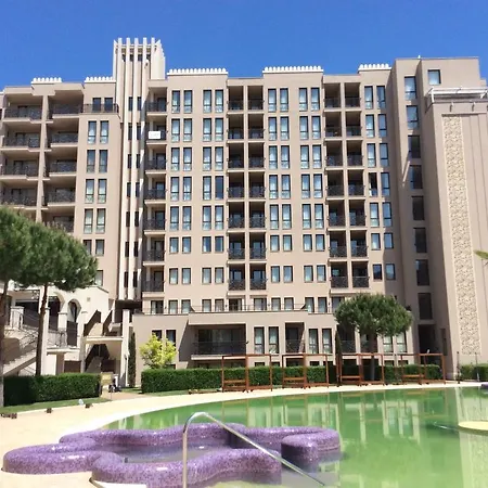 Apartment Royal Beach *