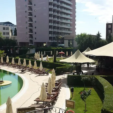 Royal Beach * Sunny Beach