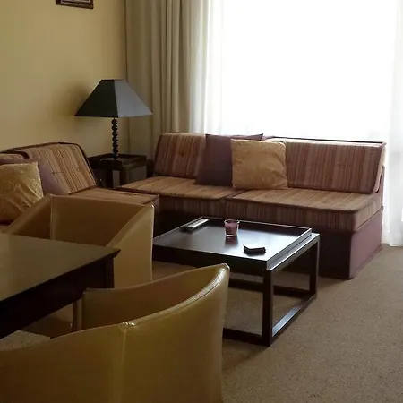 Apartment Royal Beach *