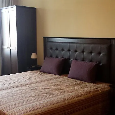 Apartment Royal Beach Sunny Beach