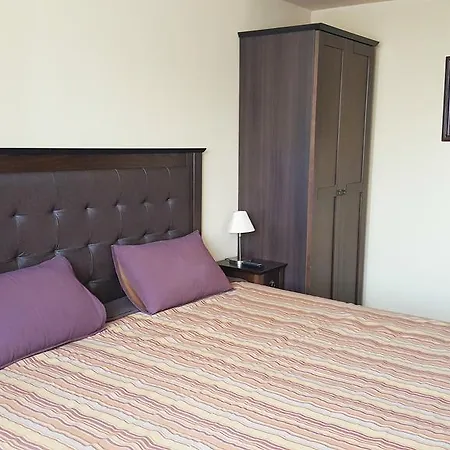 Apartment Royal Beach