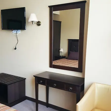 Apartment Royal Beach Sunny Beach
