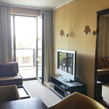 Apartment Royal Beach