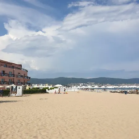 Royal Beach Sunny Beach